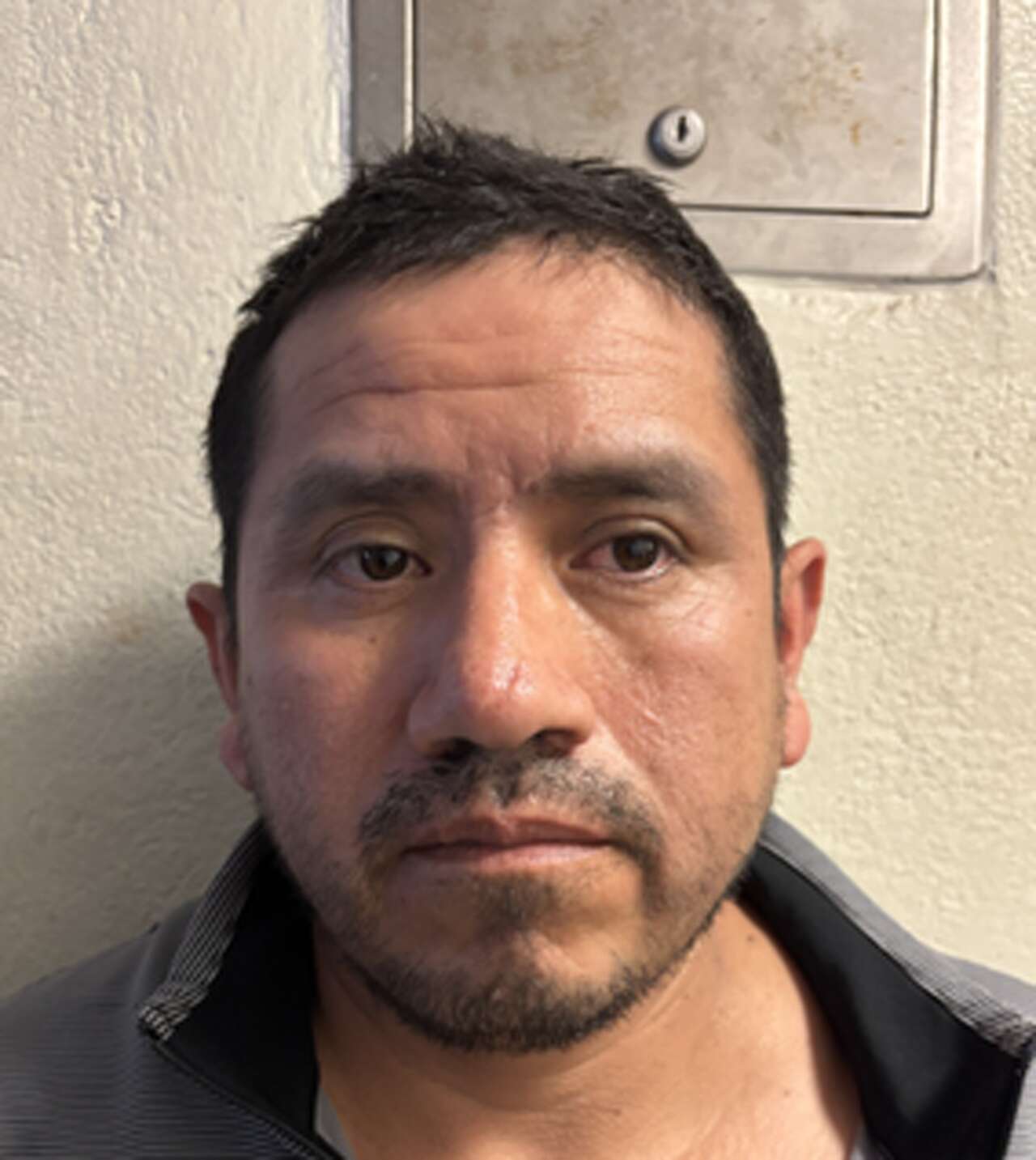 Mexican citizen wanted on New York child sex warrants arrested at ...