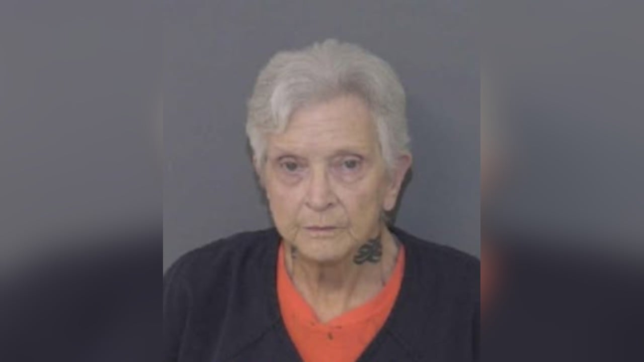 Neighbors stunned after woman shoots, kills husband in Monroe home