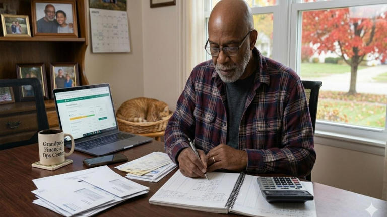 Is your 401(k) enough to retire? The exact numbers you should have at ...