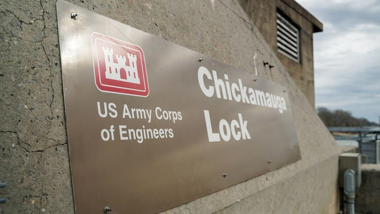 US Army Corp of Engineers ends construction company contract on ...