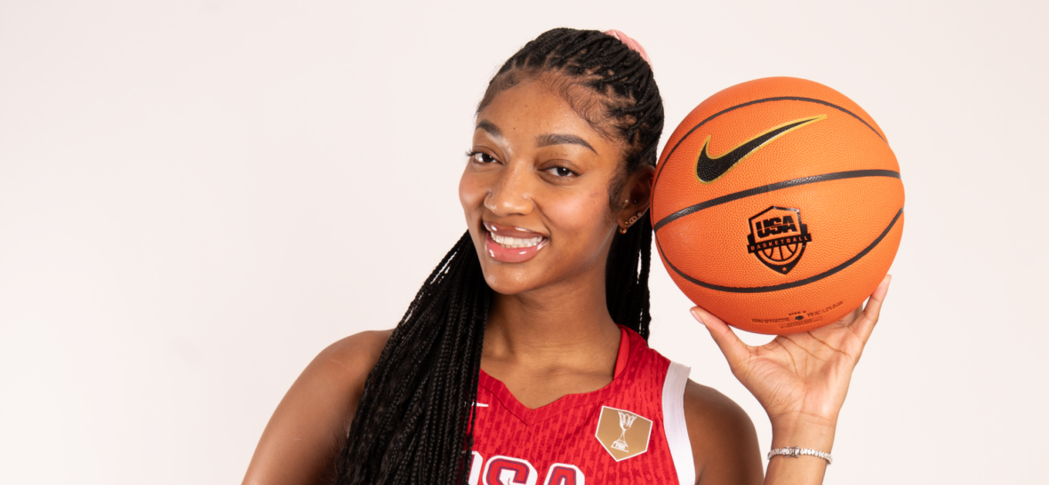 Angel Reese reveals the secret behind Atlanta Dream’s red-hot start