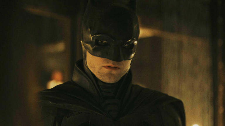 The Batman 2's setting confirmed in first official behind-the-scenes photos