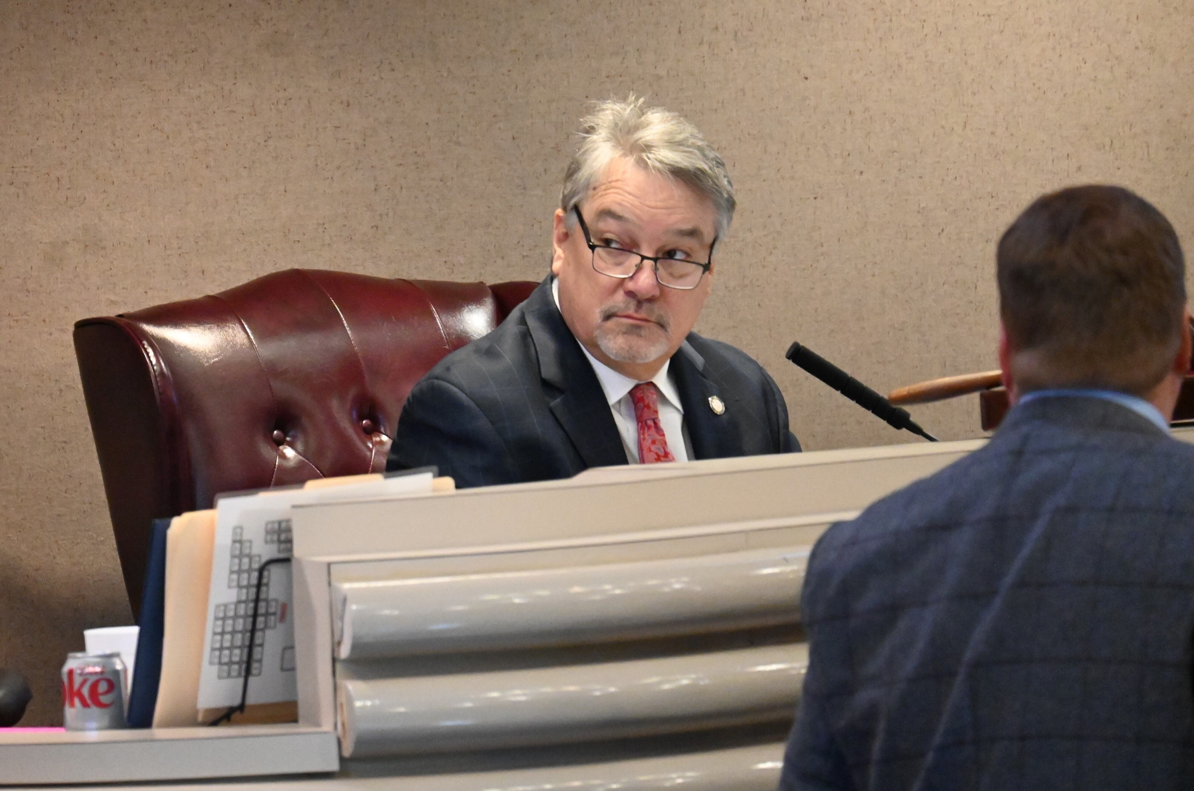 Alabama speaker slams mailer claiming GOP lawmaker backed free college ...