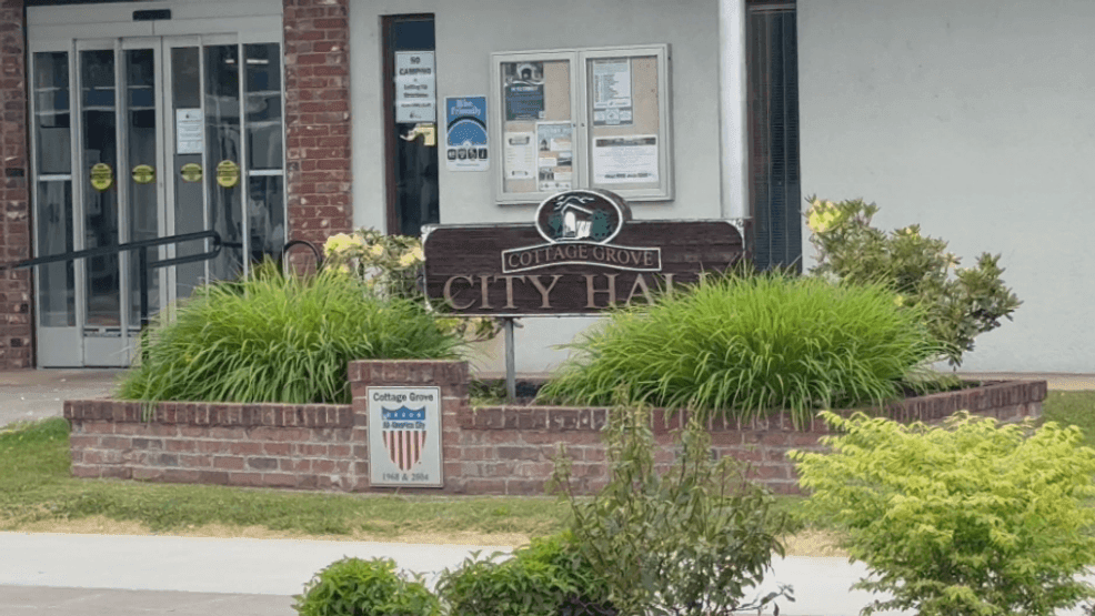 Cottage Grove city leaders won't point fingers while navigating $4.6M ...