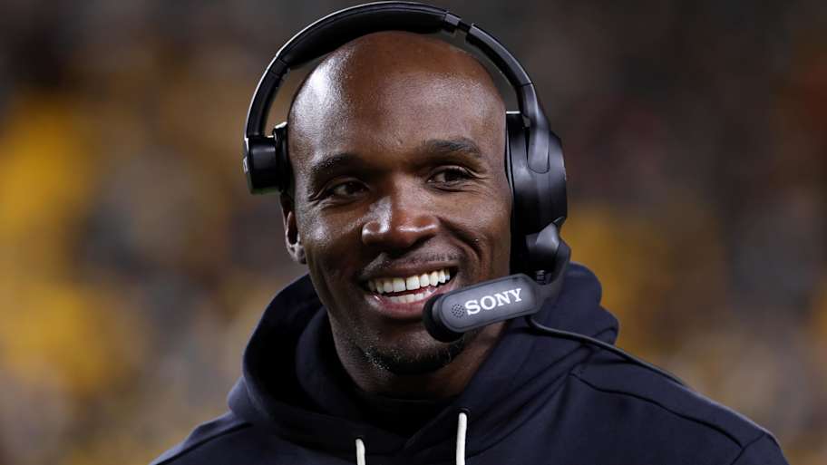 DeMeco Ryans explains how Kayden McDonald fits Texans' defense