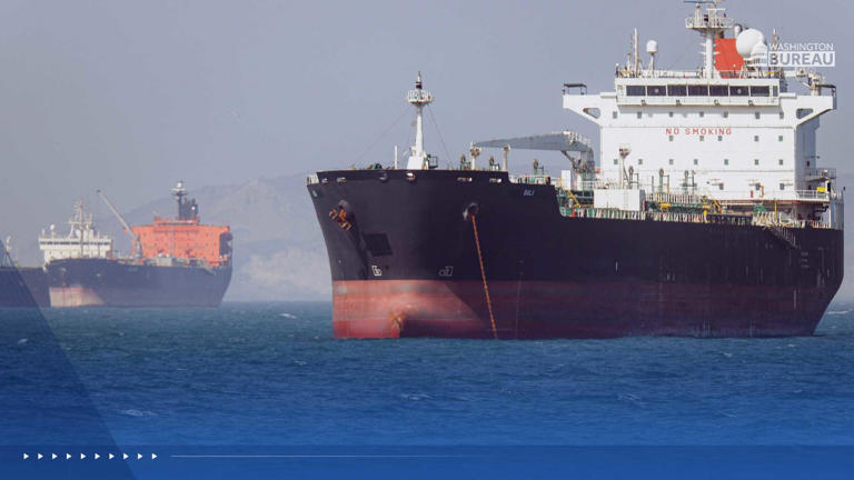 US and Iran exchange fire in Strait of Hormuz as peace proposal awaits ...