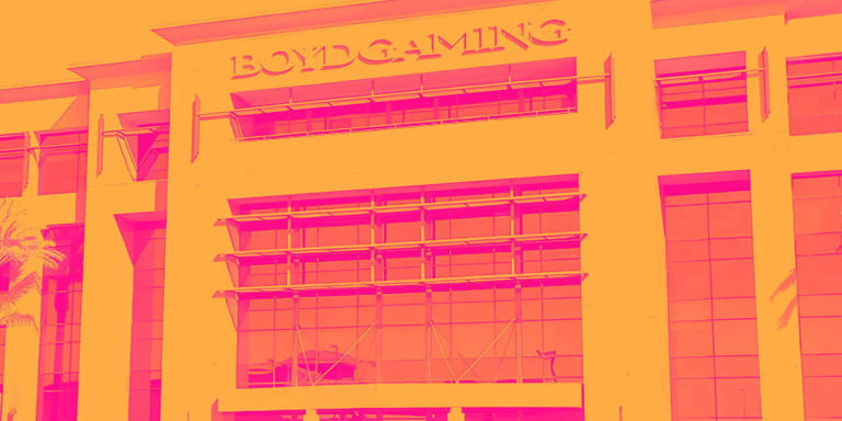 Boyd Gaming (BYD): Buy, sell, or hold post Q1 earnings?