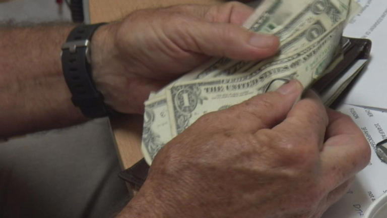 Seven Canadians arrested in connection to ‘grandparent scam’