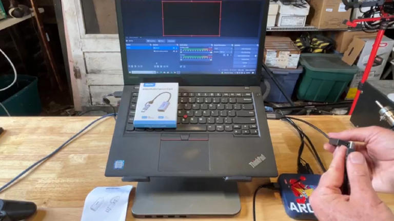 Amazon users call this $10 USB recording gadget 'perfect'
