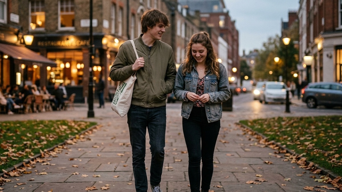 How to make a first date unforgettable with these simple relationship tips