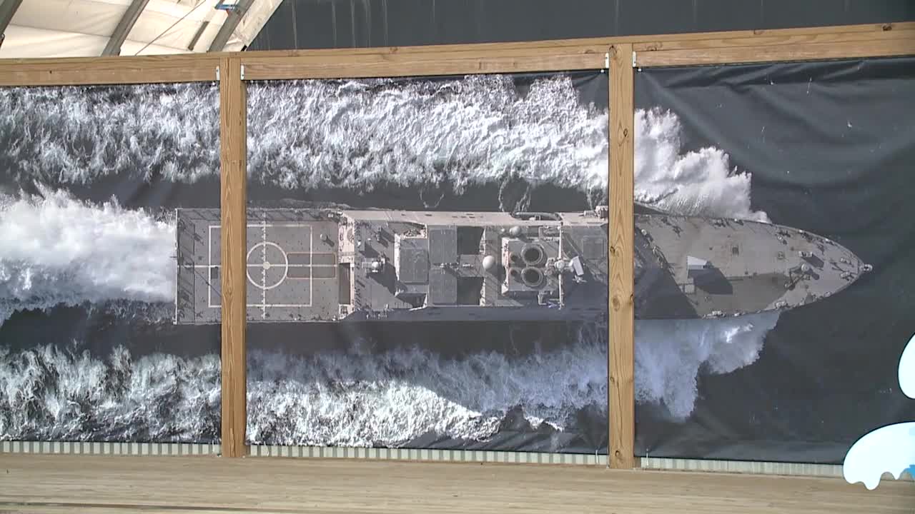 USS Cleveland coming to namesake city for commissioning ceremony: What ...