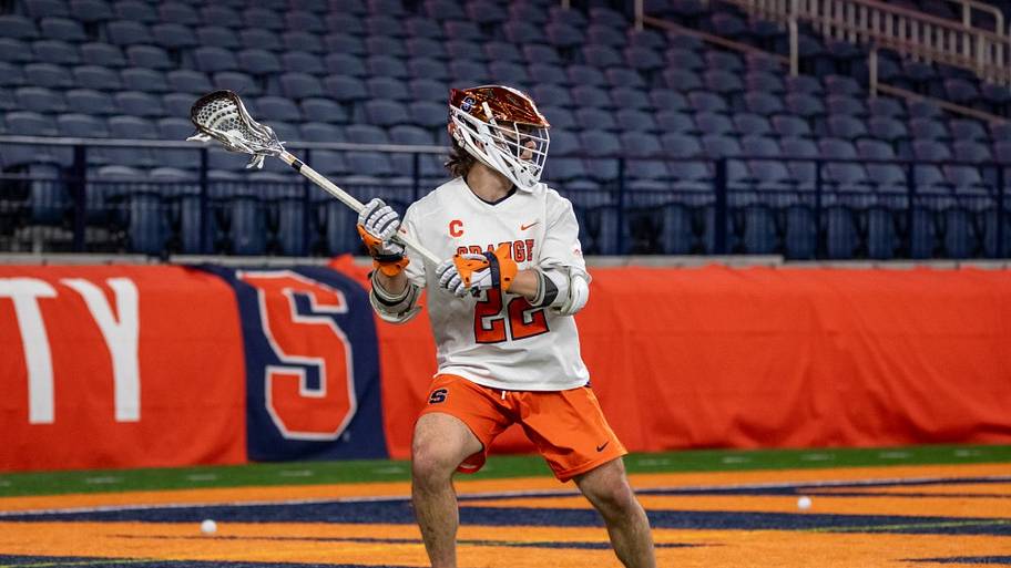 Lacrosse analyst says Syracuse is 'absolutely' a championship contender