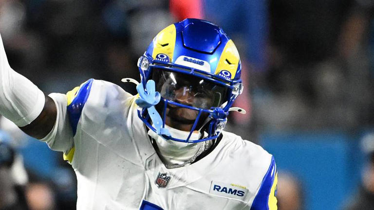 Rams declining Emmanuel Forbes option may be a blessing in disguise