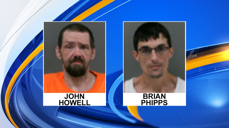 Three arrested after investigation into burglary of cash and collectibles