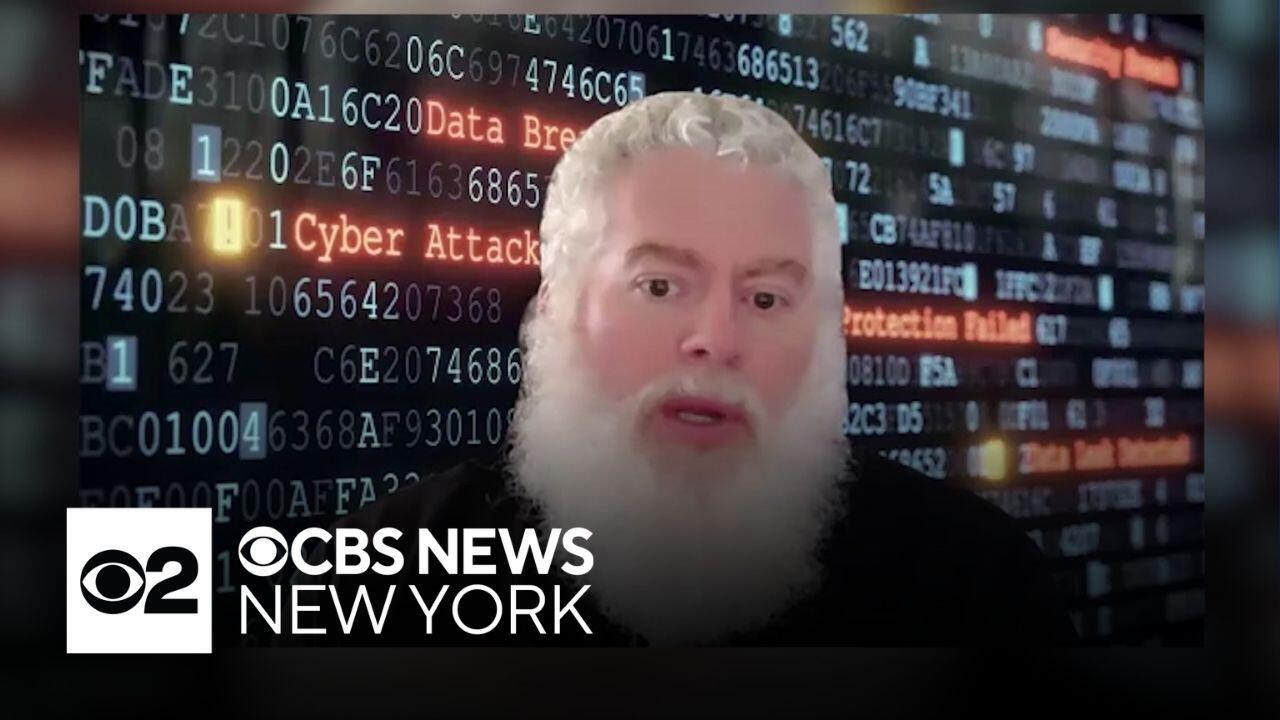 Cybersecurity expert says Canvas hack means students, teachers could ...