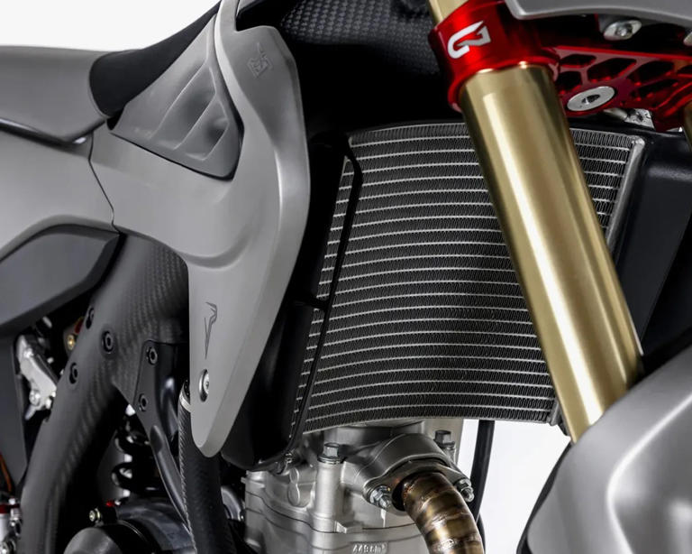 This stunning Honda-powered dream bike is unlike anything else on the ...