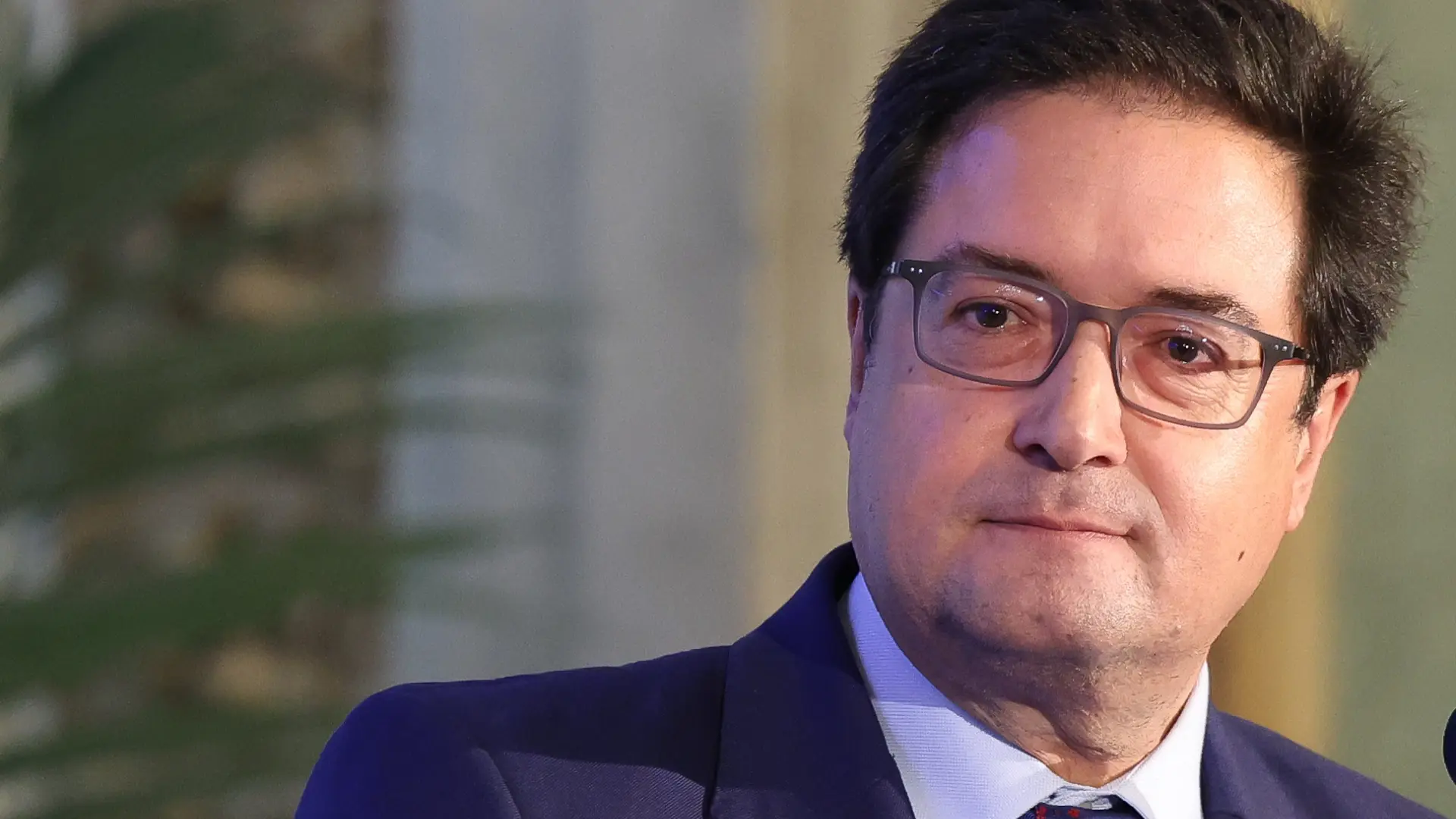Óscar López acusa a Ayuso de ir a México a provocar y a hacer el ...