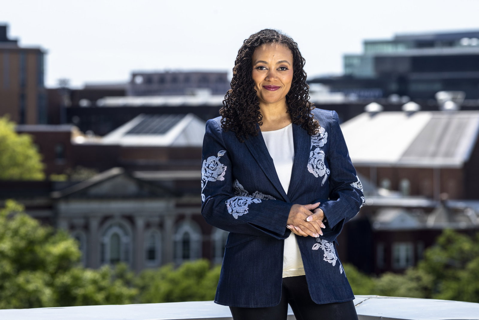 'Marketplace Morning Report' names its first Black woman host
