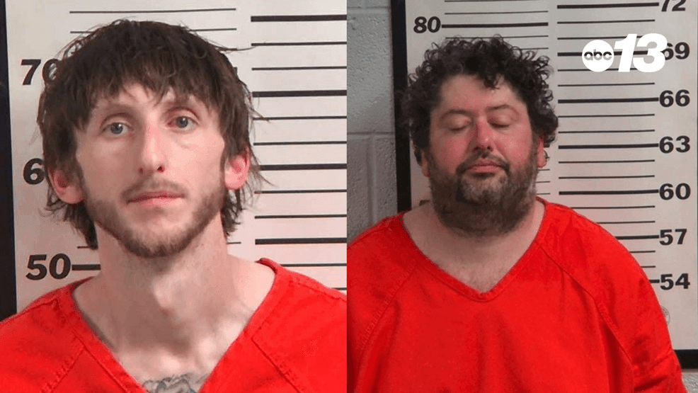 K9 alert leads deputies to seize 49 grams of suspected meth in Jackson ...