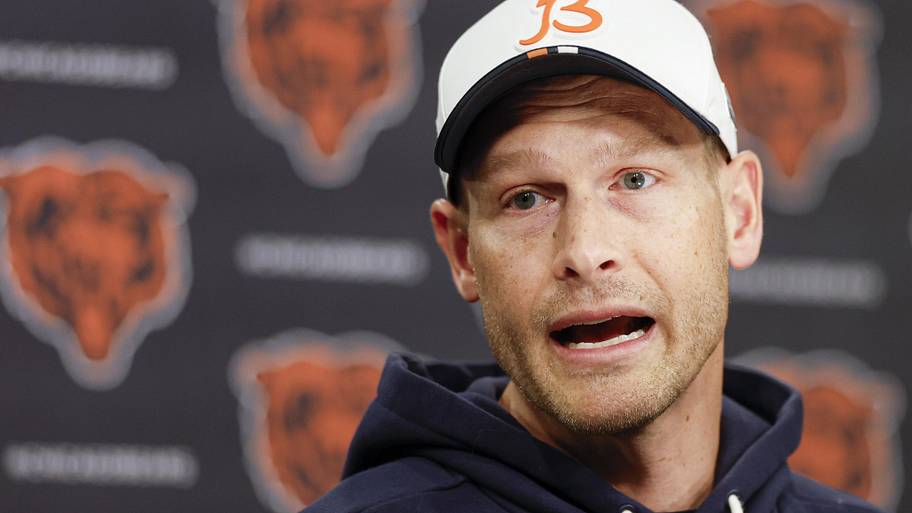 Bears quietly make a flurry of roster moves with rookie minicamp underway