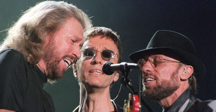 Songs you didn’t know were written by the Bee Gees