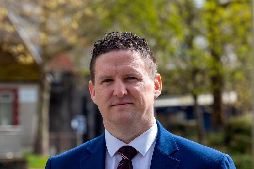 The new Senedd members joining Wales' Parliament