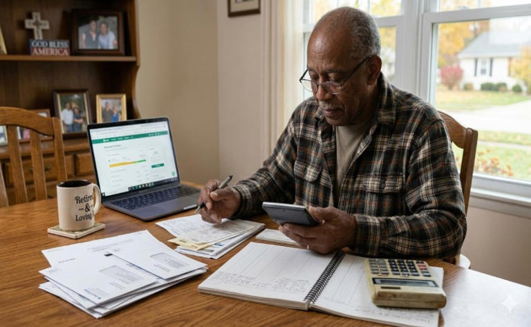 Is your 401(k) enough to retire? The exact numbers you should have at ...