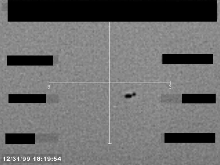 UFO files: See the pictures the Pentagon released