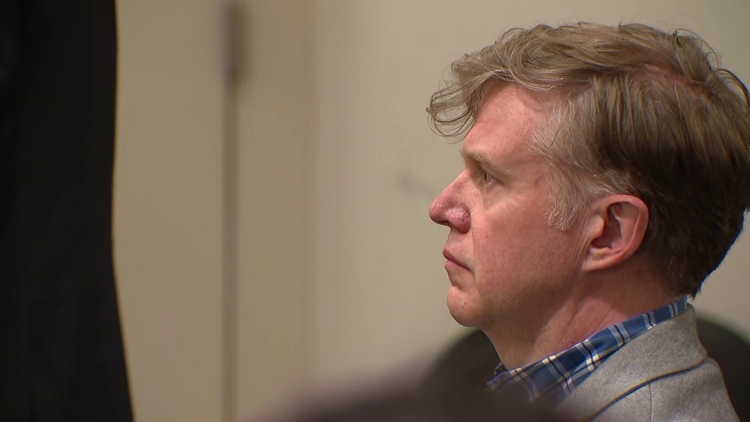Man found guilty of second degree murder in fatal shooting outside ...