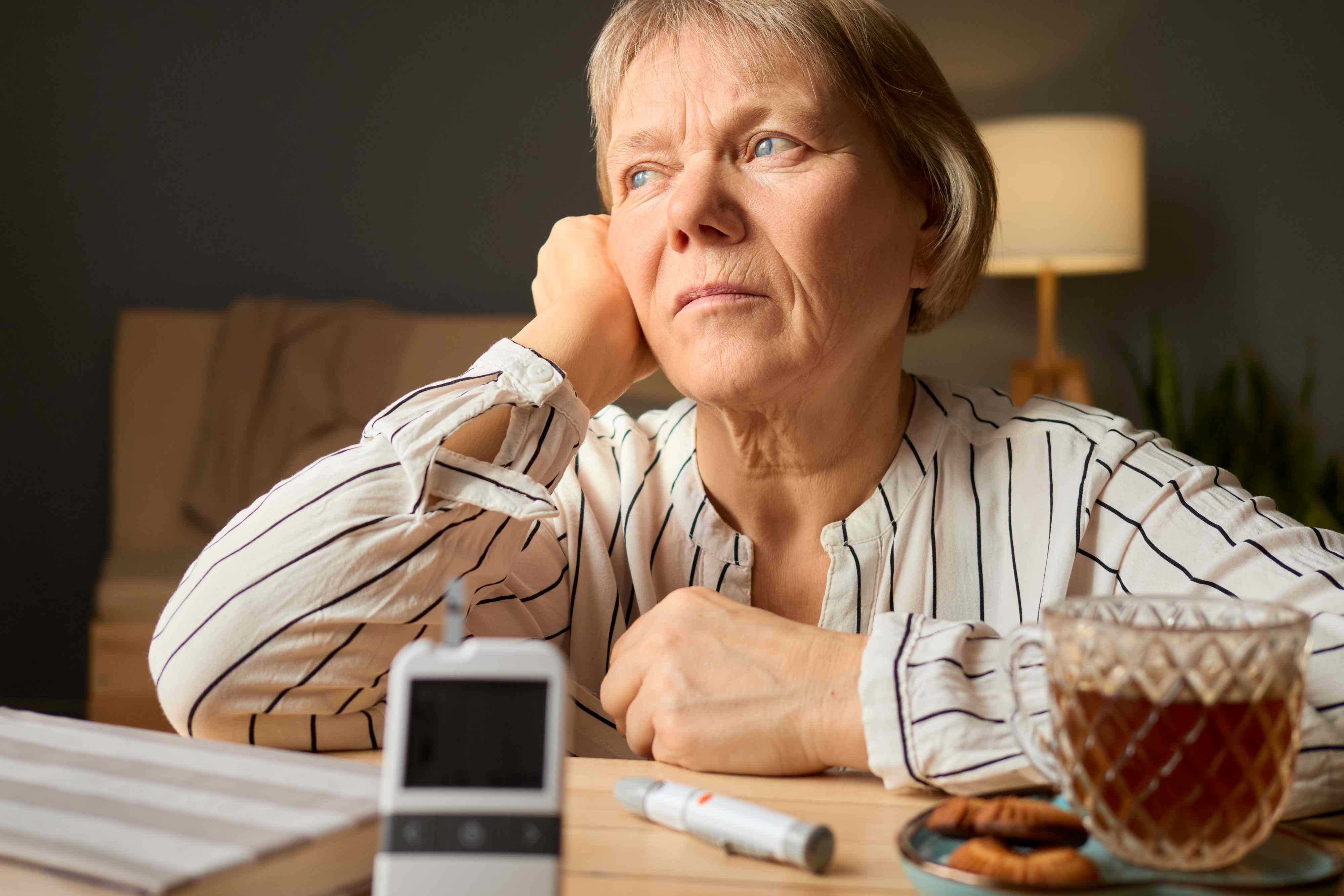 How to prevent (and recover from) diabetes burnout