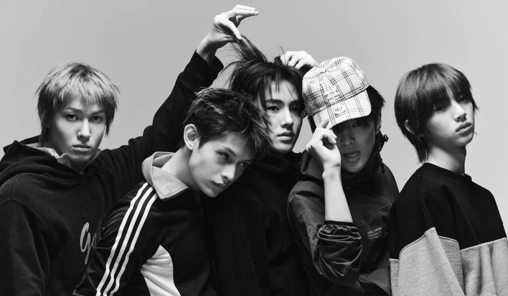 CORTIS bán hơn 2 triệu album với Greengreen