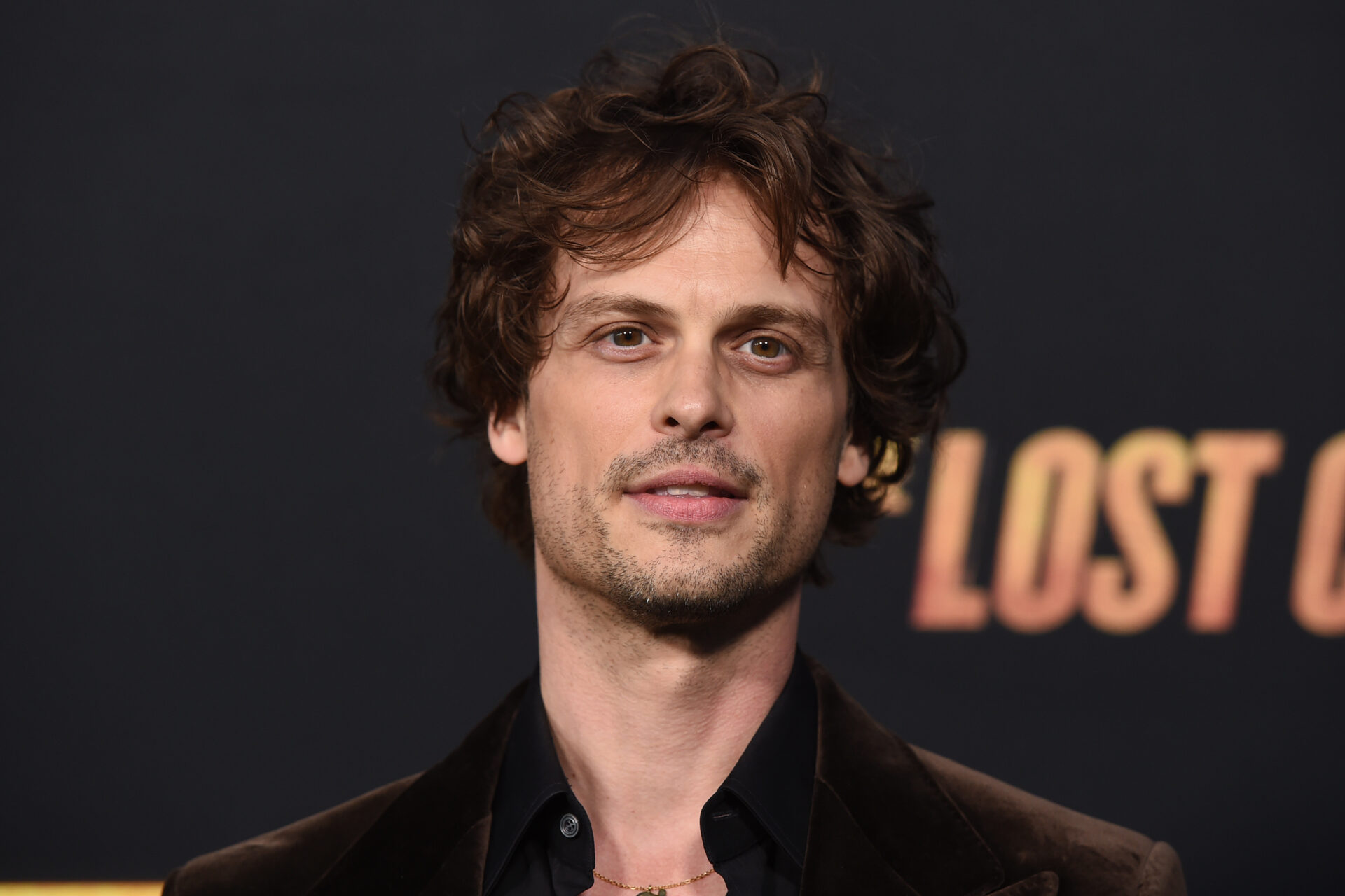 Matthew Gray Gubler: la vita attuale dell'eterno Dr. Spencer Reid di ...