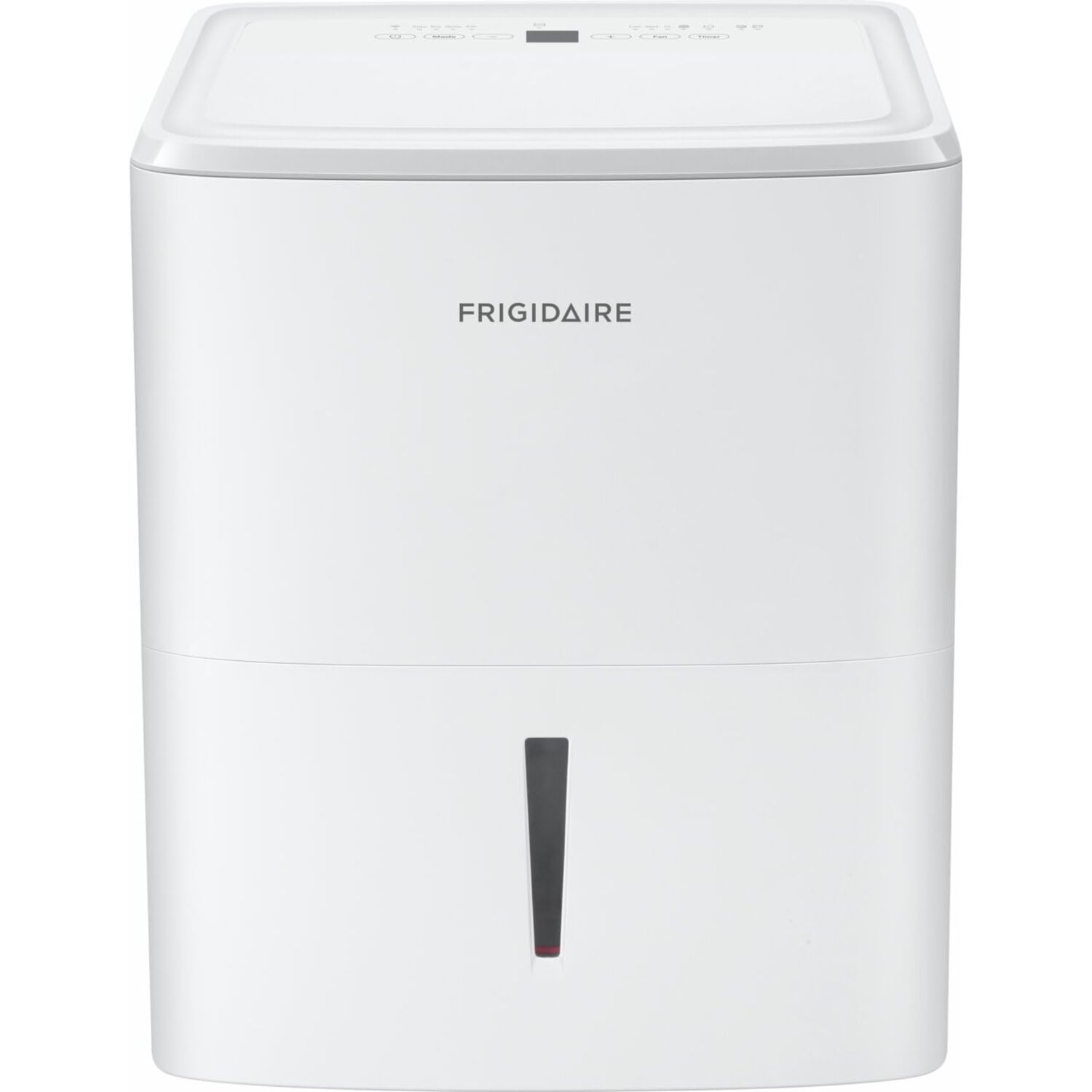 Frigidaire 35-Pint Portable Dehumidifier