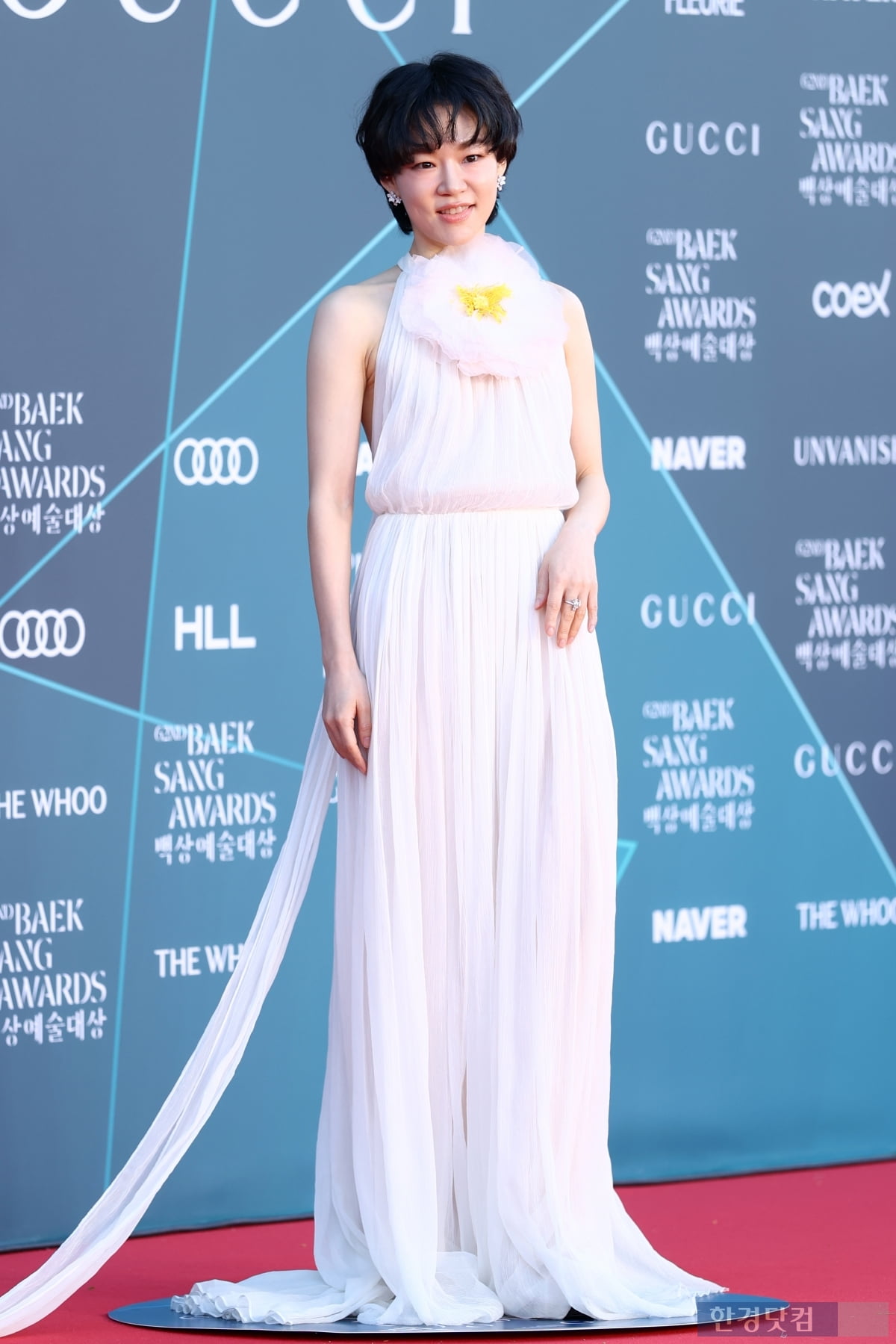 [포토+] 한예리, '단아한 모습에 시선강탈' (백상예술대상)
