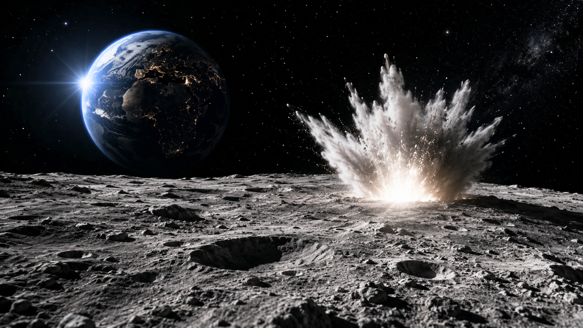 Project A119, the classified Cold War plan to nuke the moon before Apollo