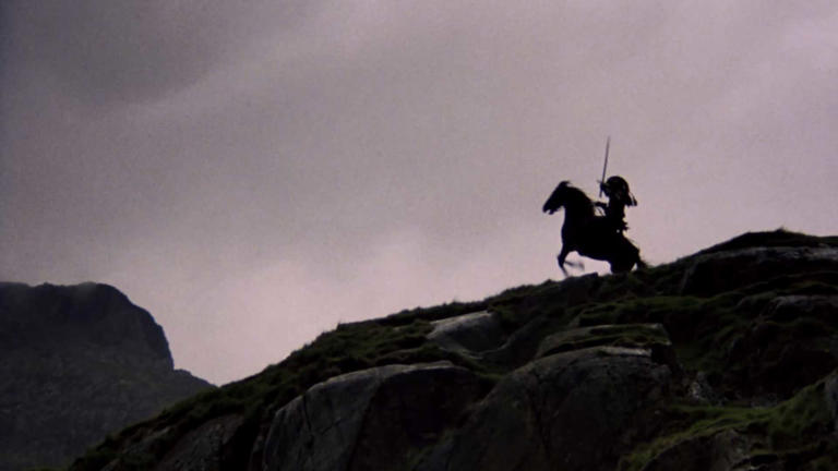 I watched Highlander 40 years after its release and I completely get ...