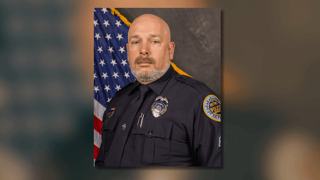 Man charged with assaulting Nashville officer, off-duty British officer ...
