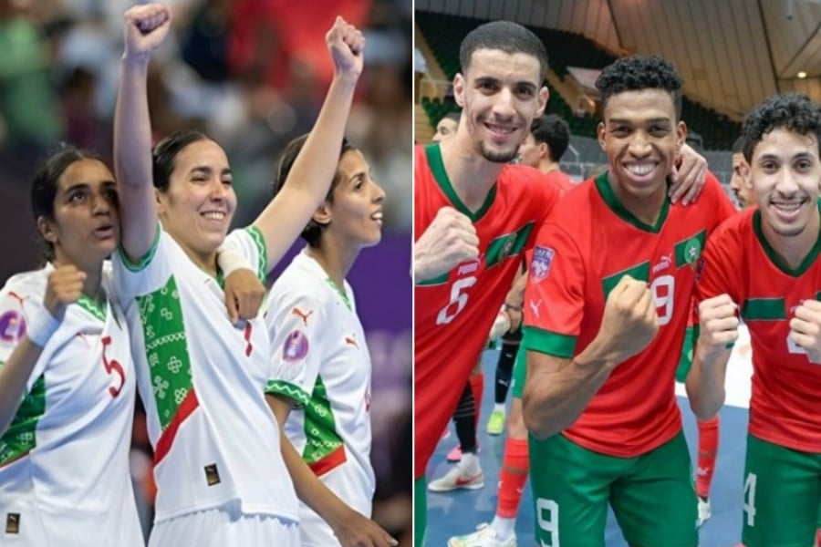 FUTSAL