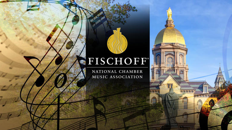 Nation’s largest chamber music competition underway in South Bend