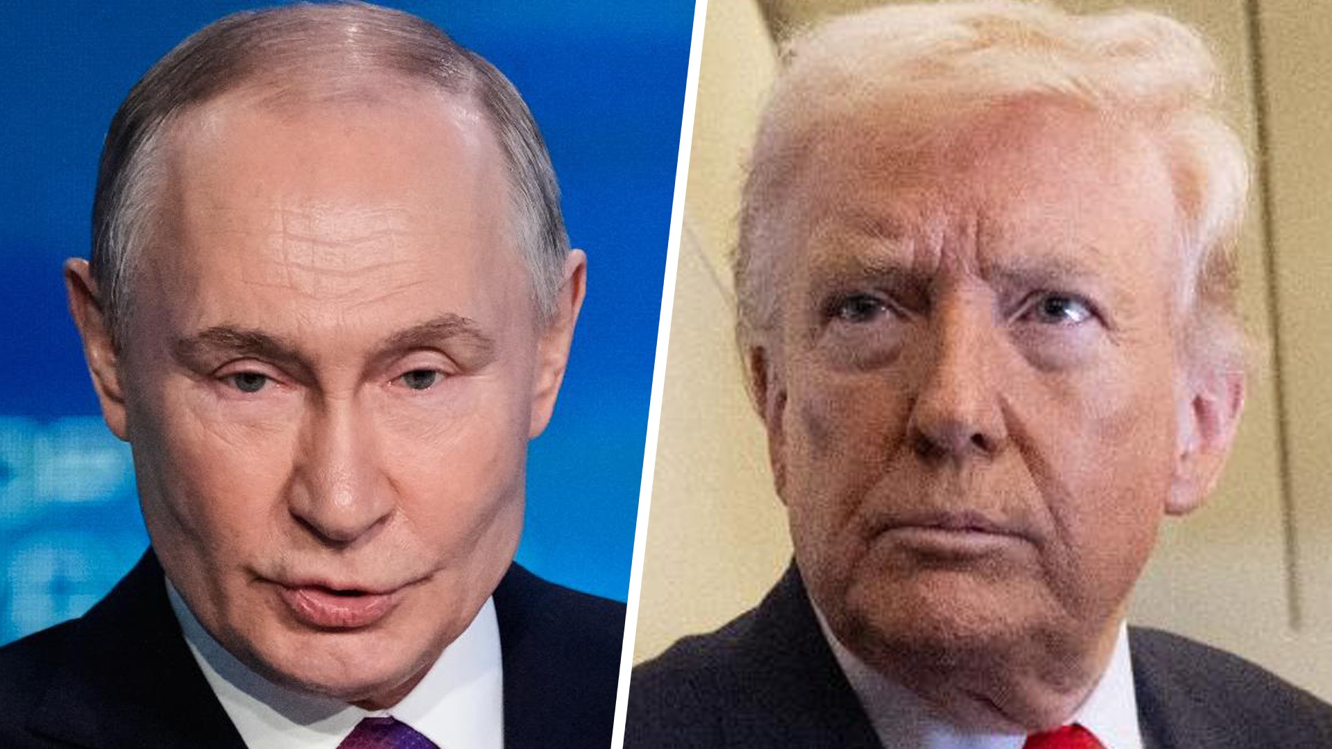 Secret document obtained by The Economist reveals Russia's plans to aid ...
