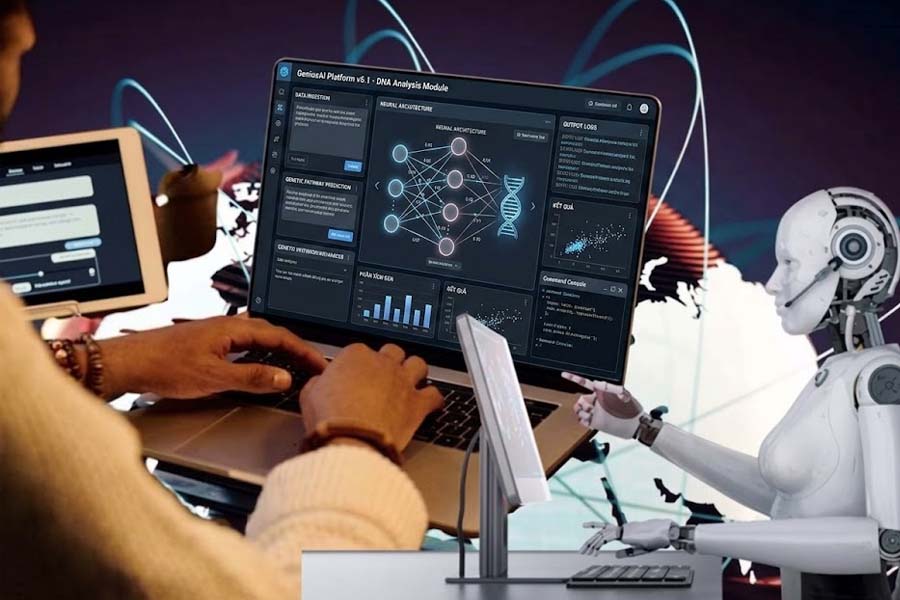 MIT cảnh báo tác động âm thầm của AI tới khả năng học hỏi