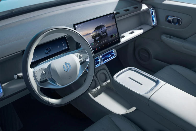 Stellantis rafforza partnership strategica con Leapmotor: produrrà la ...