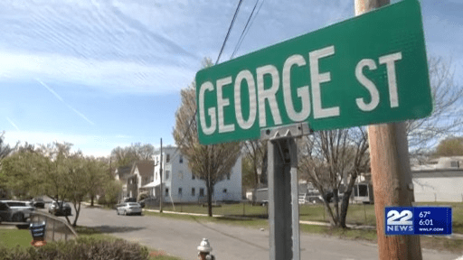 Identity revealed in West Springfield officer-involved shooting