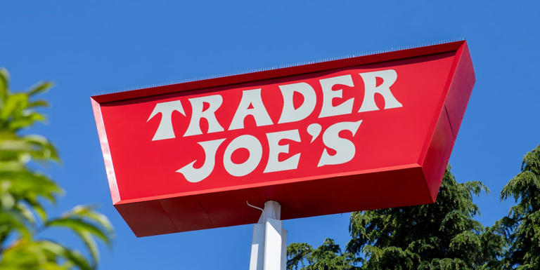 6 Trader Joe's products allegedly made by your favorite big brands