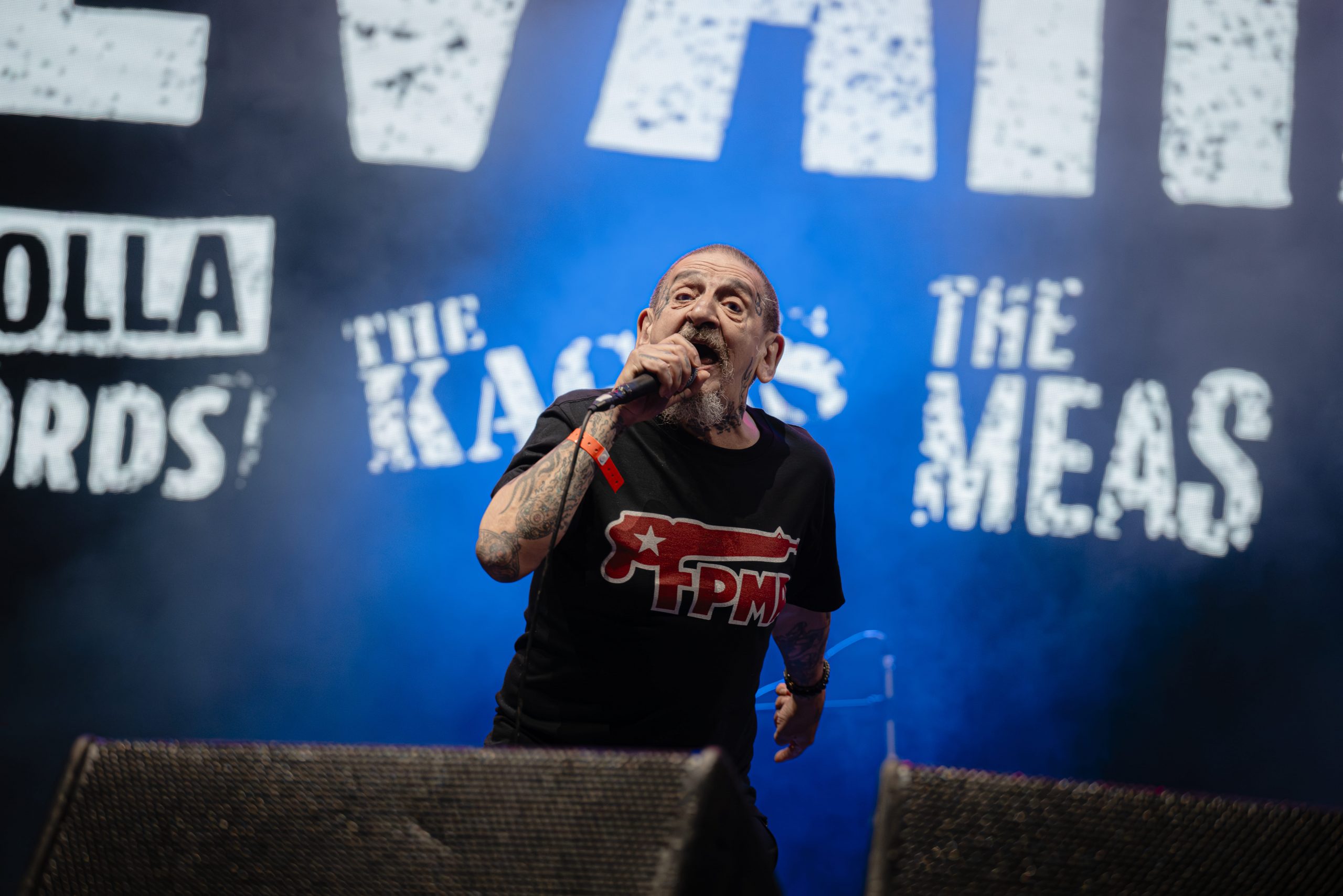 RockOut 2026: Música incómoda para tiempos incómodos