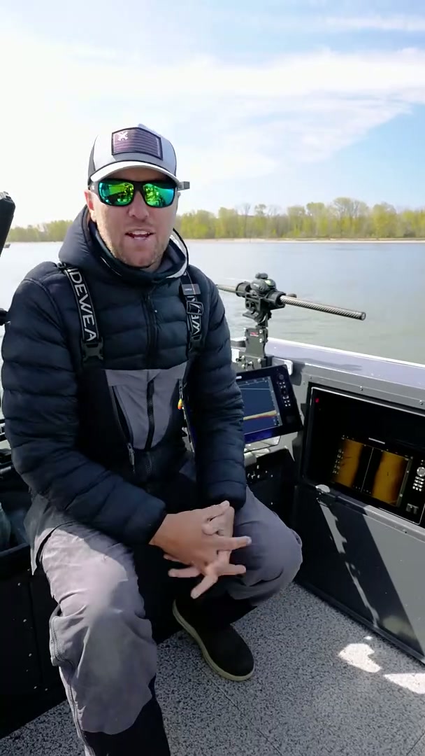 Side imaging changed the game for how Cameron breaks down water and ...