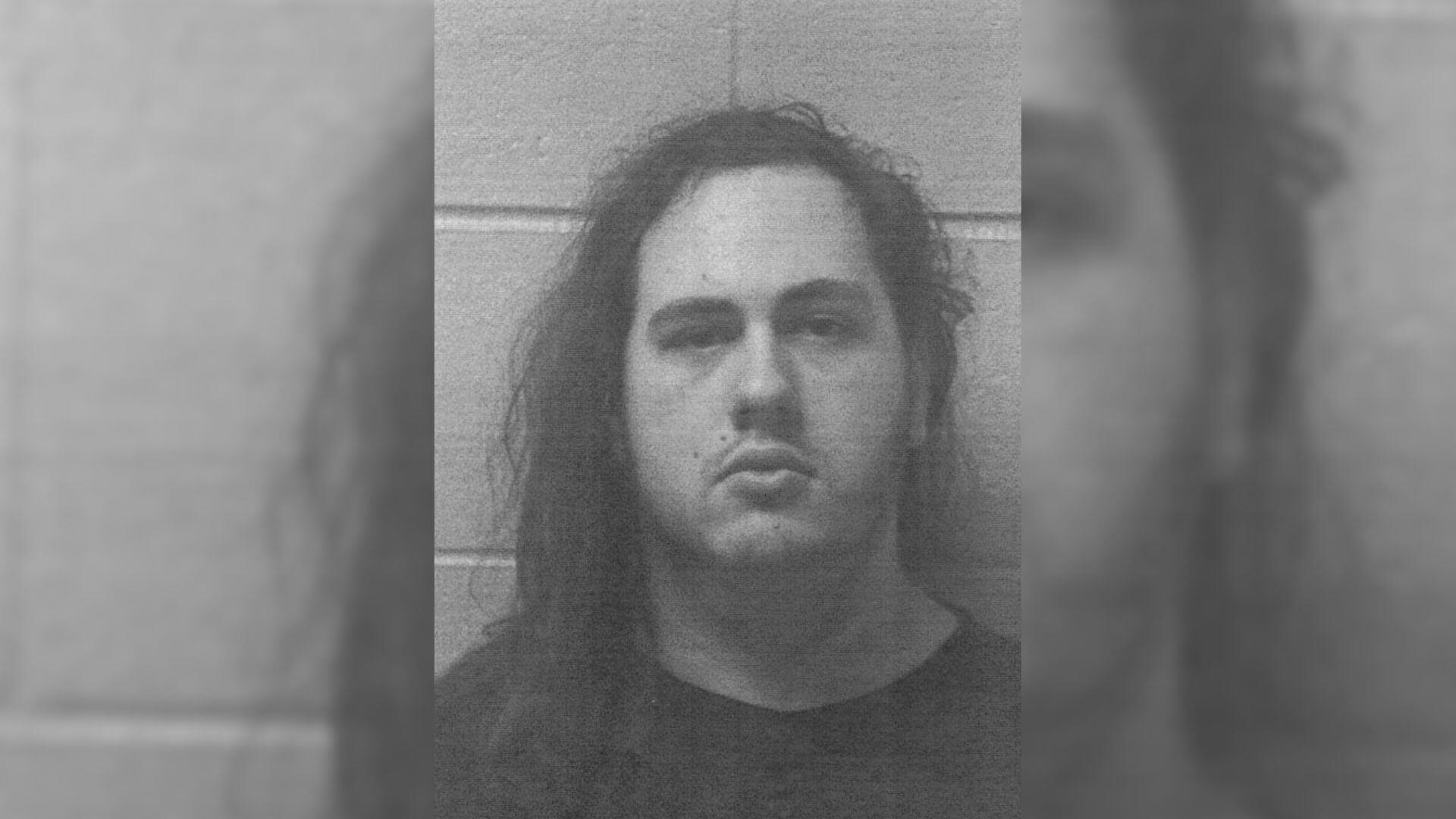 Man arrested for child sex crimes in Georgia after tip from NCMEC ...