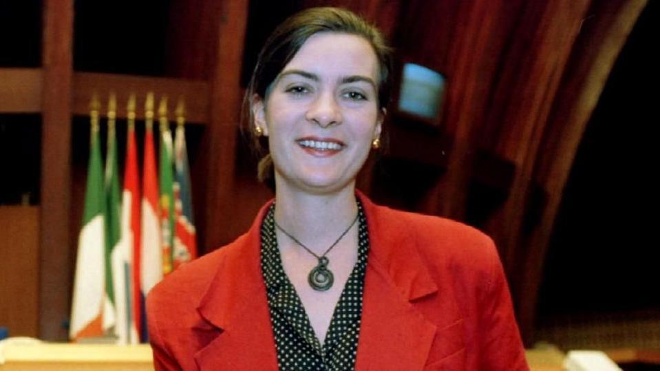 Eluned Morgan: The first minister who couldn't defy gravity
