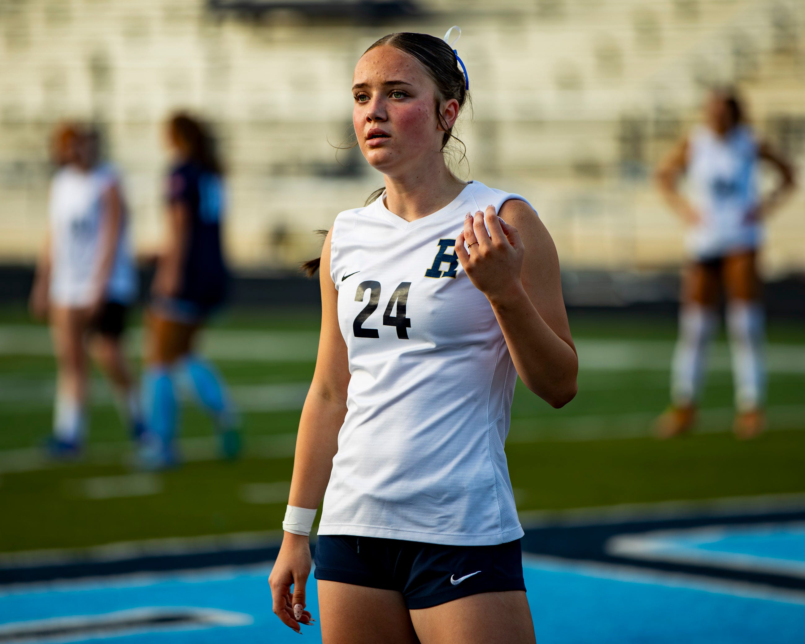Vote for the WNC high school girls soccer regular season player of the year