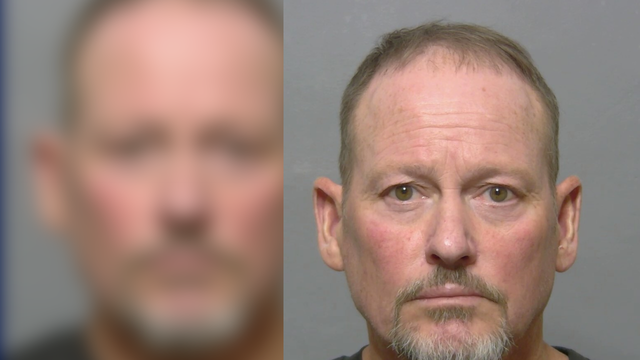 Florida deputy caught on camera stealing narcotics from drug drop-off ...